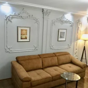 Starlion Apart European Square , Киев Украина