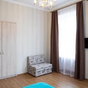 Kit Apartament Львов
